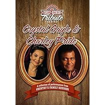 その他 Country Family Reunion Tribute Series: Crystal [DVD] [Import] lok26k6 Country Family Reunion Tribute Series: Crystal [Import